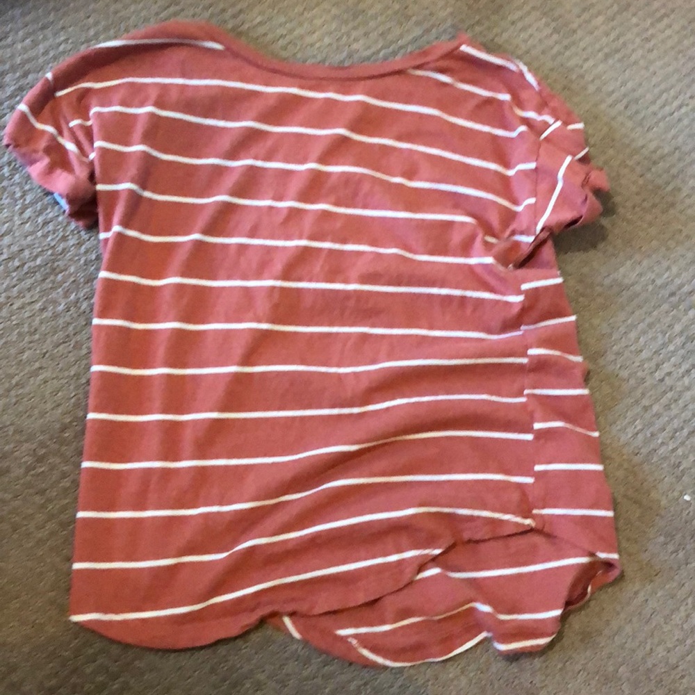 tshirt from Maurices